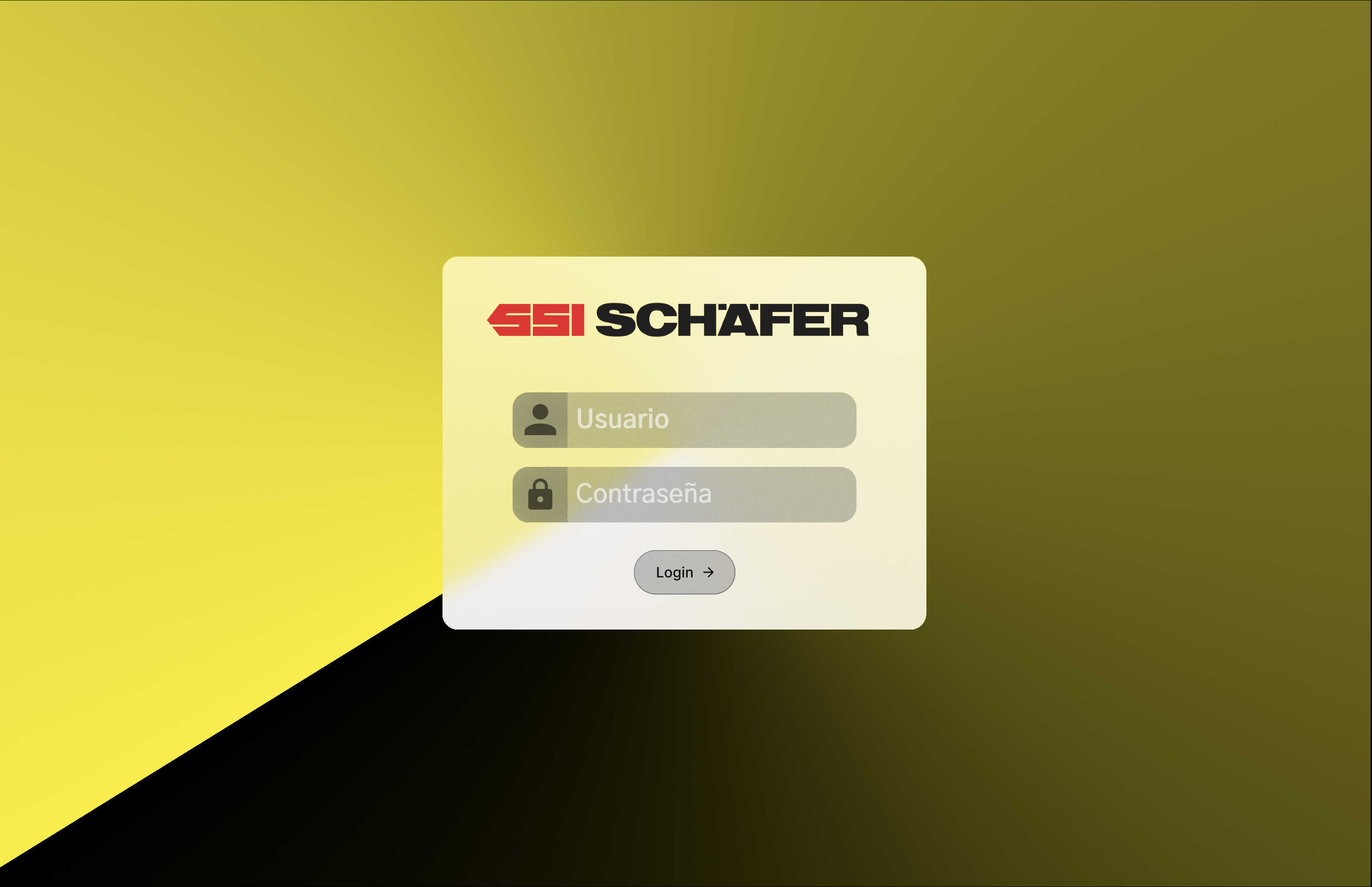 SSI Schaefer Project